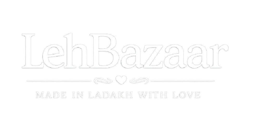 Ladakh Marketplace